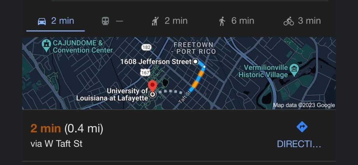 Lafayette At Your Doorstep, Private Rm المظهر الخارجي الصورة